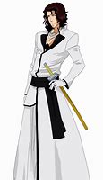 Image result for Coyote Starrk Sword