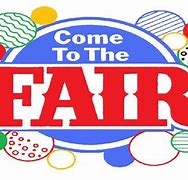 Image result for School Fair Clip Art