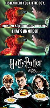 Image result for Harry Potter Memes Avengers