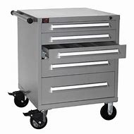 Image result for Lyon Modular Drawer Cabinet