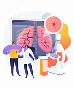 Image result for Best Treatment for COPD Illustration