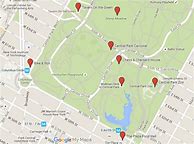 Image result for Lower Central Park Map