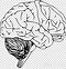 Image result for Data-Driven Brain Clip Art