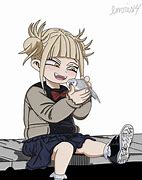 Image result for Kid Toga MHA