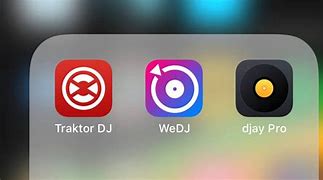 Image result for Traktor DJ App