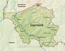 Image result for Saar France