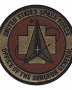 Image result for 4 Spcs Patch USSF