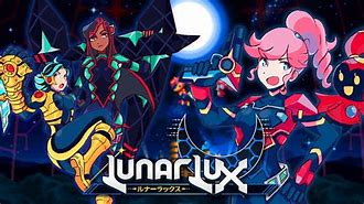 Image result for Lunaryu