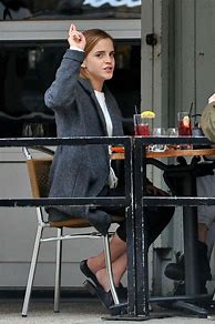 Image result for Emma Watson New York