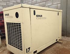 Image result for Generac 17Kw Generator