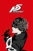 Image result for Joker Persona 5 PFP