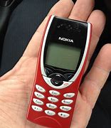 Image result for Nokia Red Phone