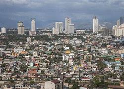 Image result for Aerial View of Manila