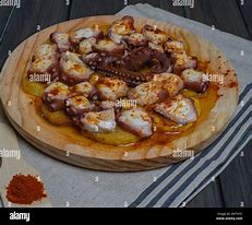 Image result for Galician Food