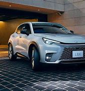 Image result for Lbx B-SUV