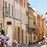 Image result for AIX En Provence Streets