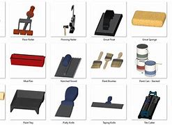 Image result for Home Improvement Examples Items