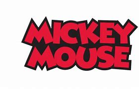 Image result for Mickey Mouse Hi Ya Pal Font