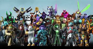 Image result for Roblox Player Max