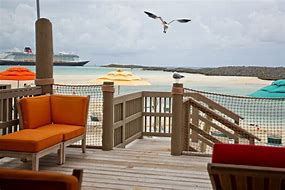 Image result for Cabana 16 in Castaway Cay Disney