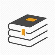 Image result for Book Study Icon