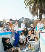 Image result for NCT 127 Ay Yo Concept