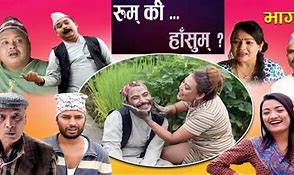 Image result for Nepali Comedy