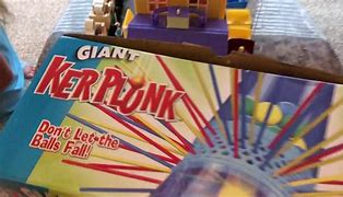 Image result for Large Kerplunk