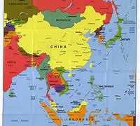 Image result for East Asia Lifestyle