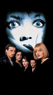 Image result for Scream Neon Poster