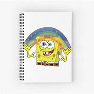 Image result for Spongebob Order Up Notebook