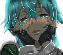 Image result for yandere face anime