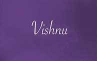 Image result for Black Vishnu