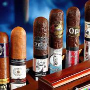 Image result for Famous Cigar Brands