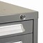 Image result for Lyon Modular Drawer Cabinet