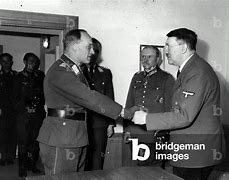 Image result for Adolf Hitler Iron Cross First Class