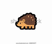 Image result for Hedgehog Emoji iPhone