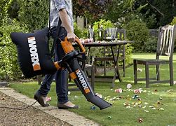 Image result for Leaf Blower and Vacuum