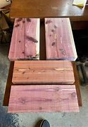 Image result for Cedar Deck Boards