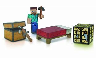 Image result for Best Minecraft Toys