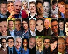 Image result for Funny Voice Actors