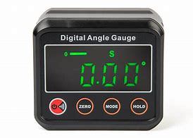 Image result for General Digital Angle Finder