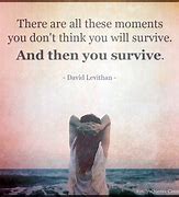 Image result for Survive Quotes