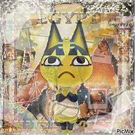 Image result for Ankha Bunny