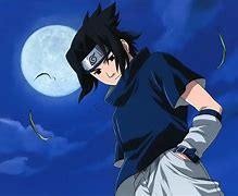 Image result for Sasuke Personality