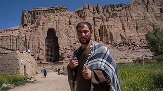 Image result for Bamiyan Buddha