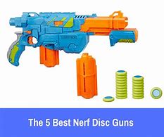 Image result for Nerf Disc Ammo