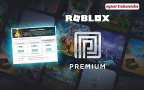 Image result for Roblox Premium 1000