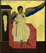 Image result for Angel Icon