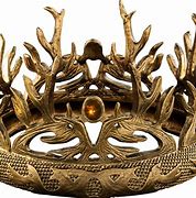 Image result for A Golden Crown Game of Thrones